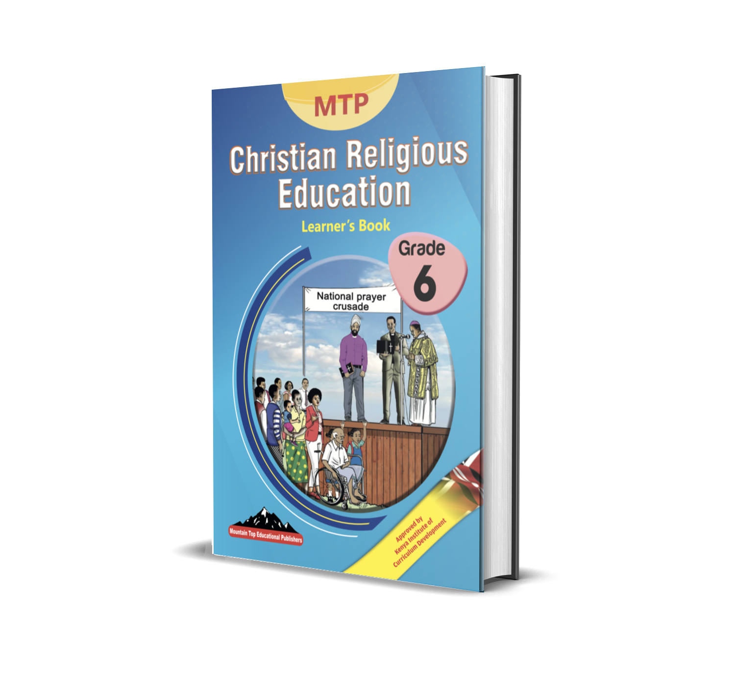 MTP Christian Religious Education