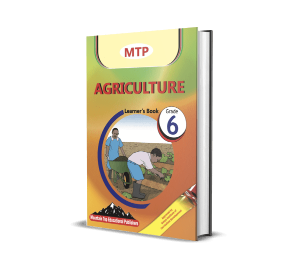 MTP Agriculture