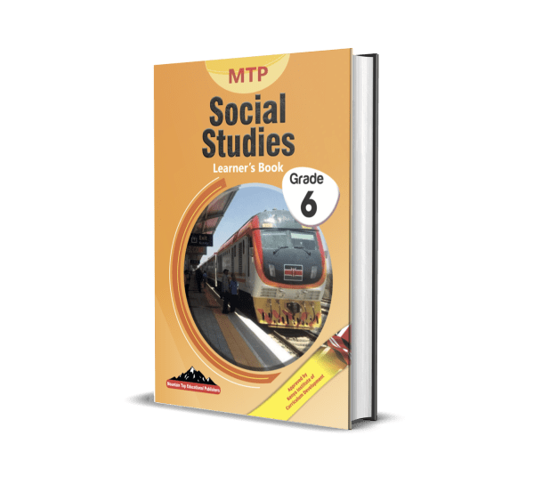 MTP Social Studies