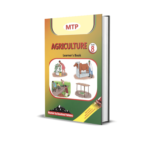 MTP- Agriculture