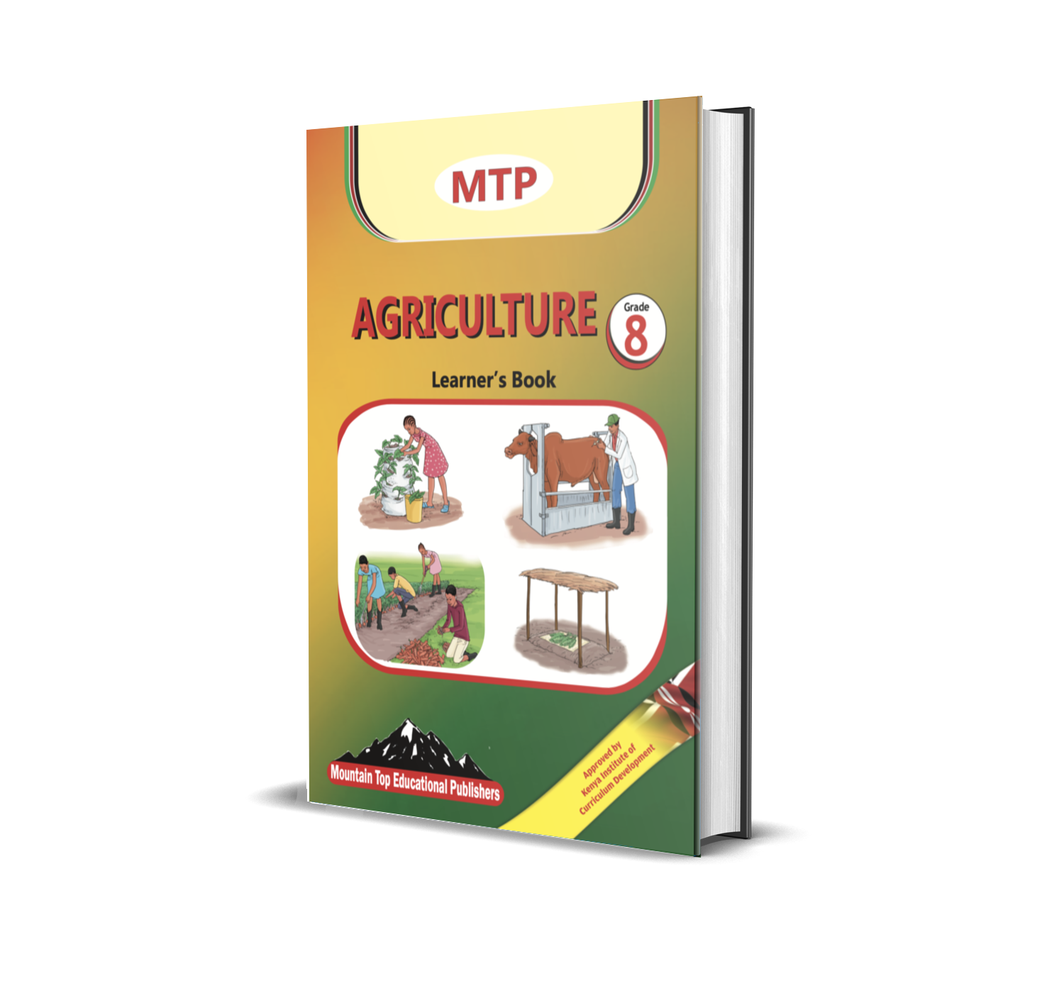 MTP- Agriculture