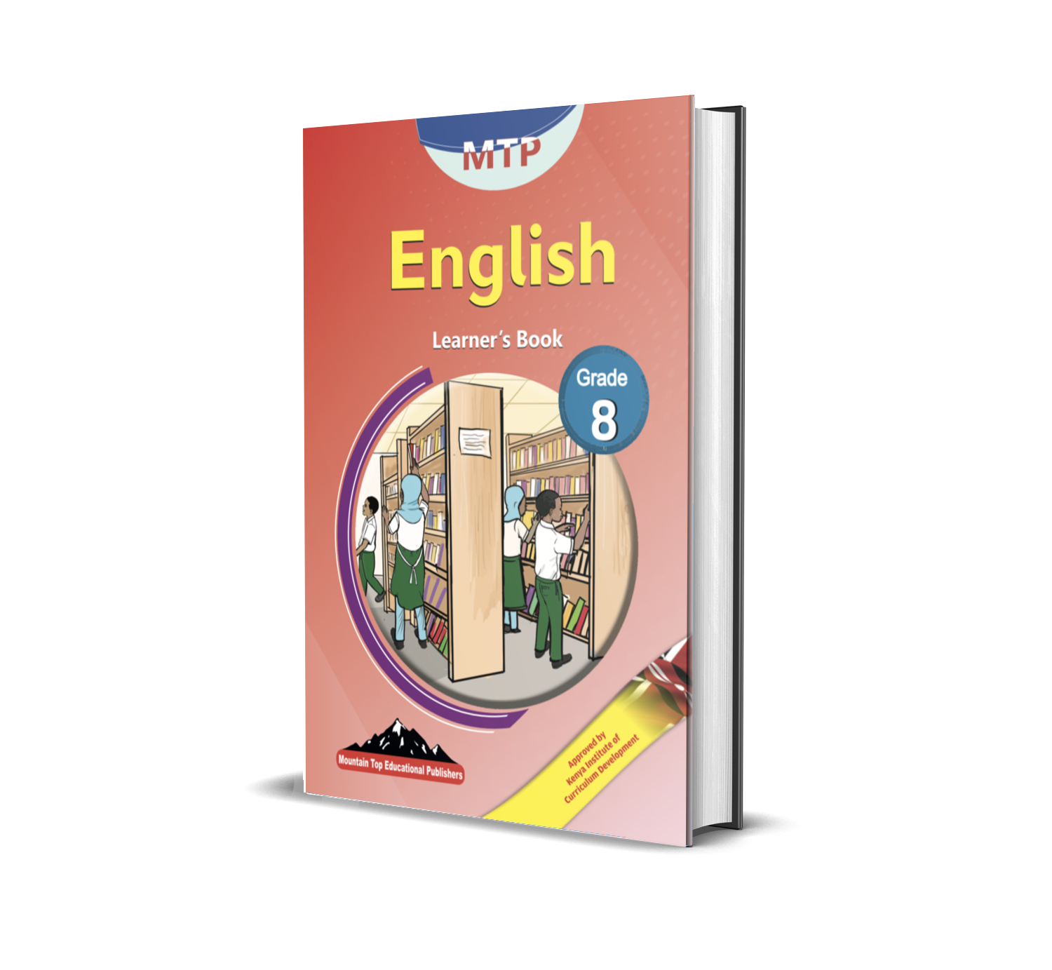 MTP- English