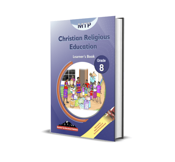 MTP- Christian Religious Education