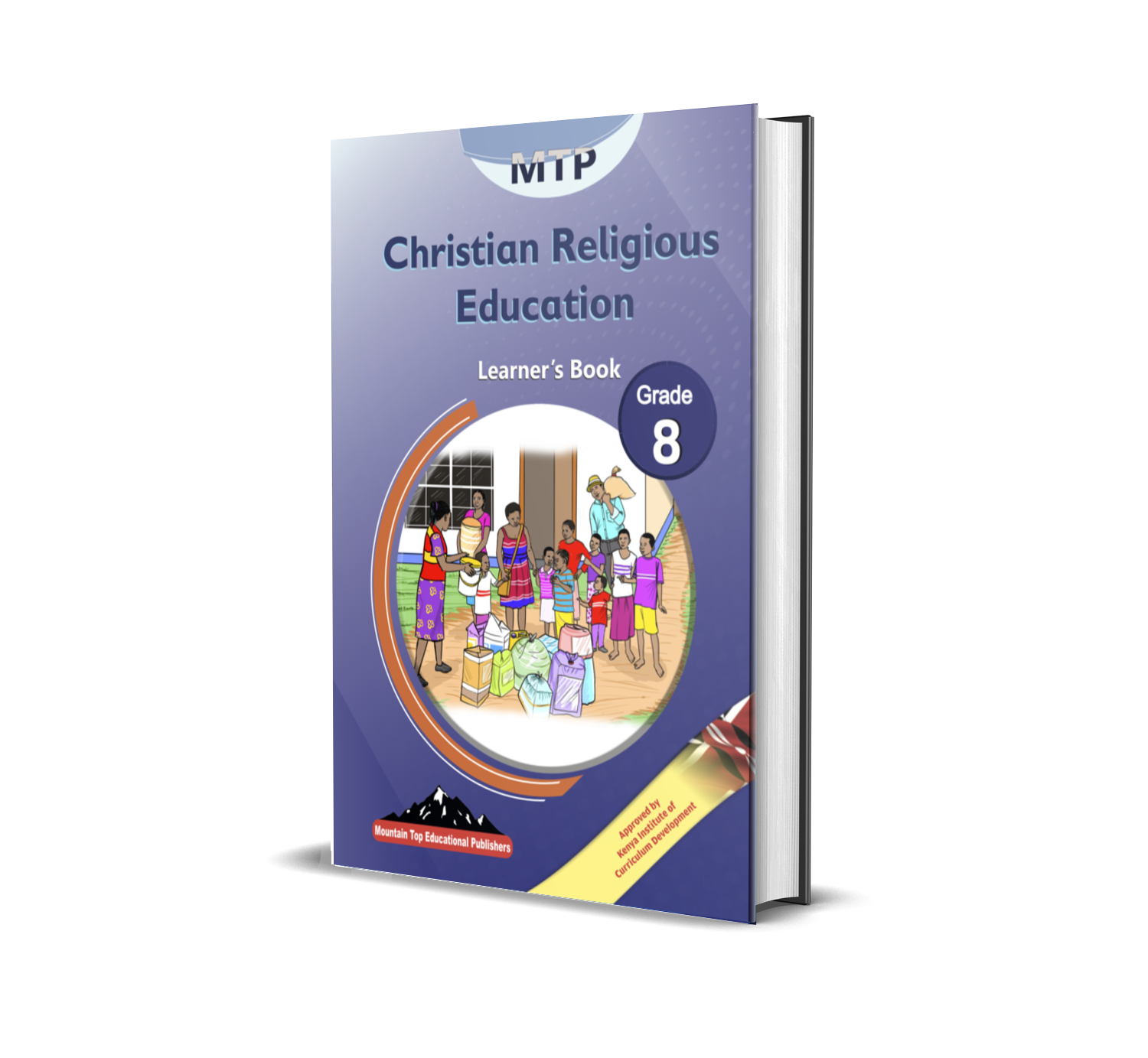 MTP- Christian Religious Education
