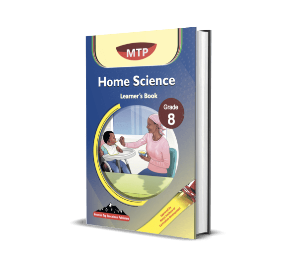 MTP- Home Science