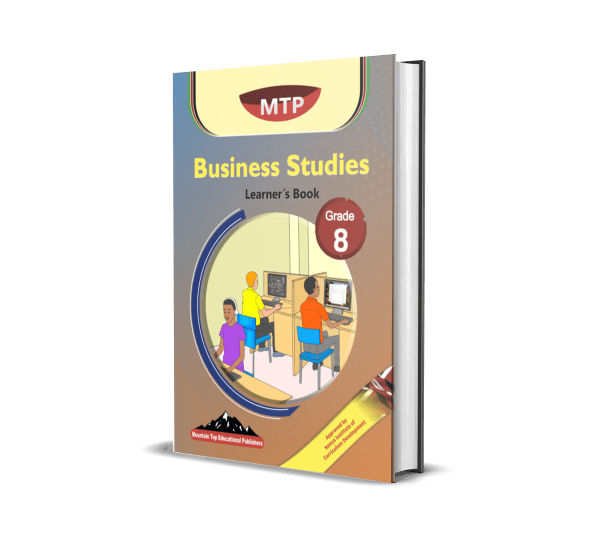 MTP- Business Studies