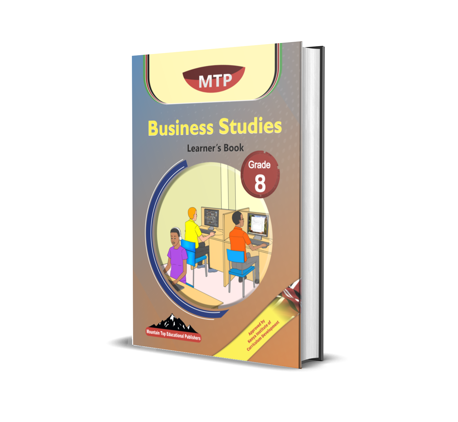 MTP- Business Studies