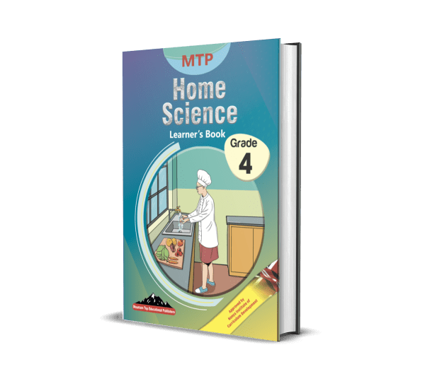 MTP- Home Science