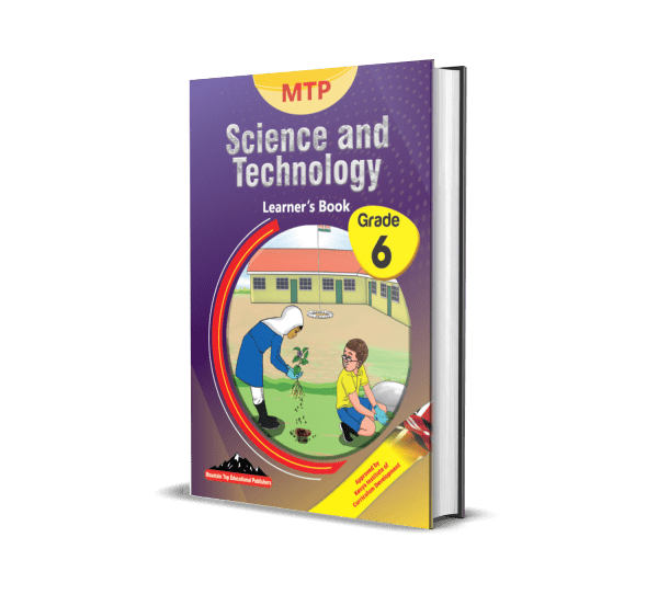 MTP Science and Technology Grade 6