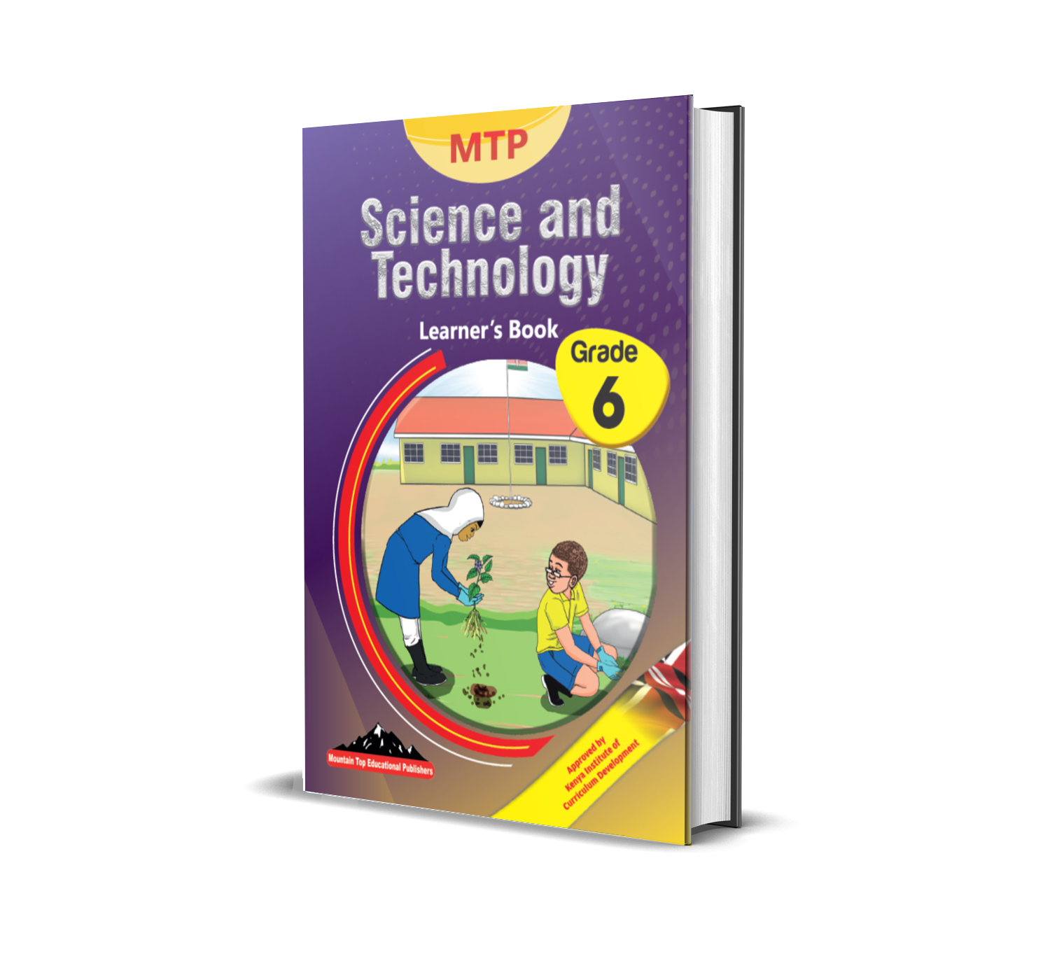 MTP Science and Technology Grade 6