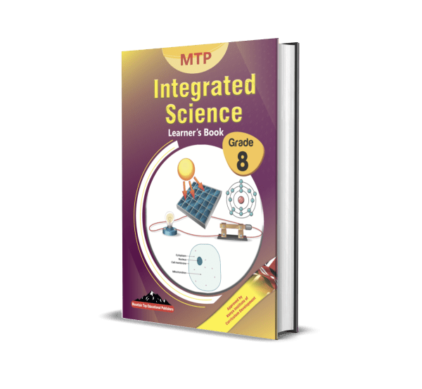 MTP- Integrated Science