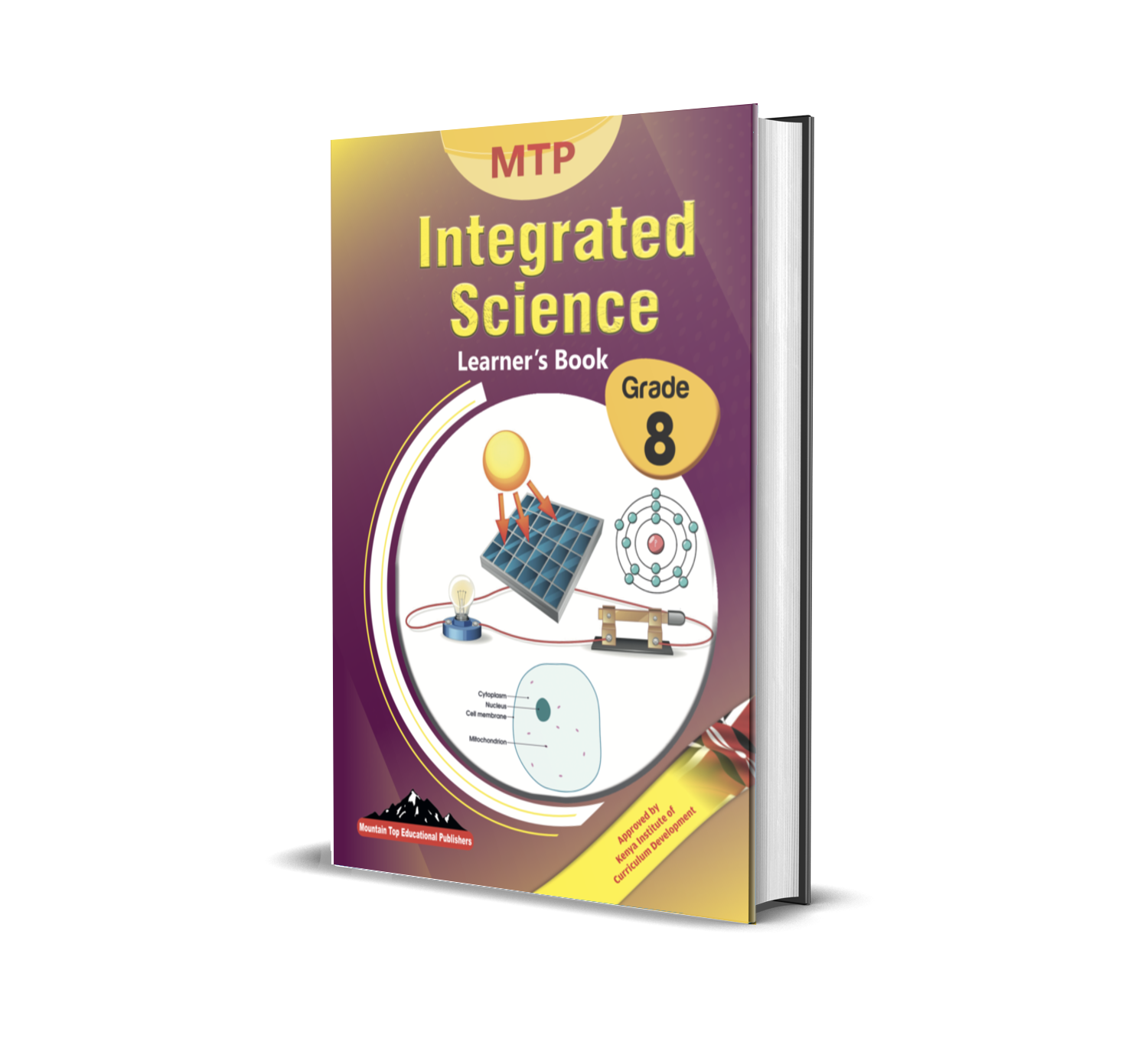 MTP- Integrated Science