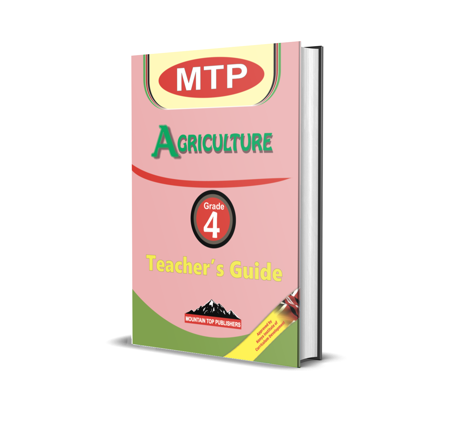 MTP- Agriculture (Teachers Guide)