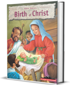 Birth of Christ