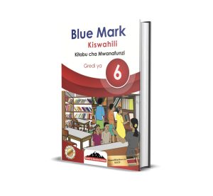 Blue Mark Kiswahili