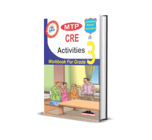 MTP - CRE Activities