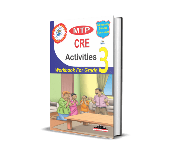 MTP - CRE Activities
