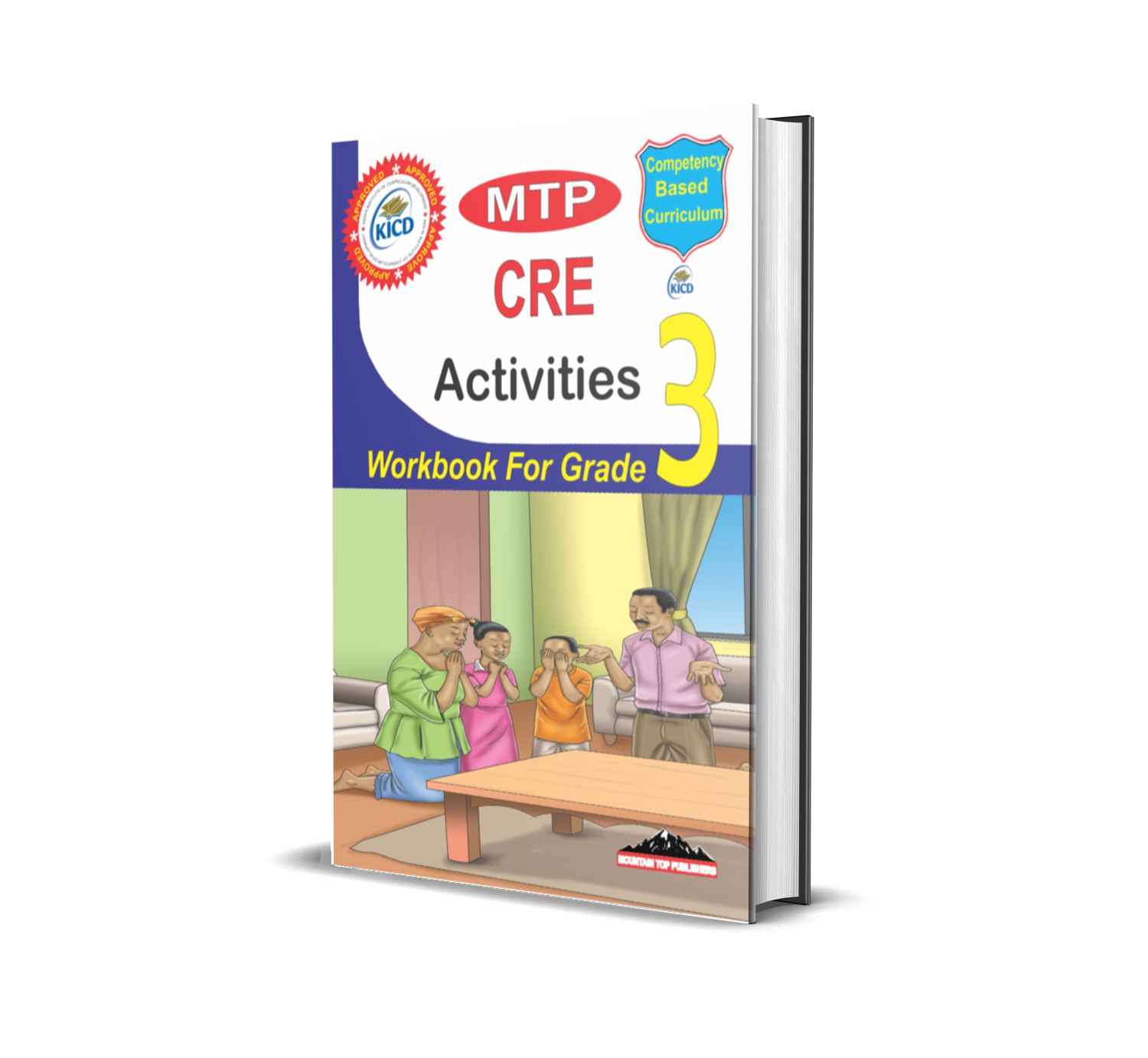MTP - CRE Activities