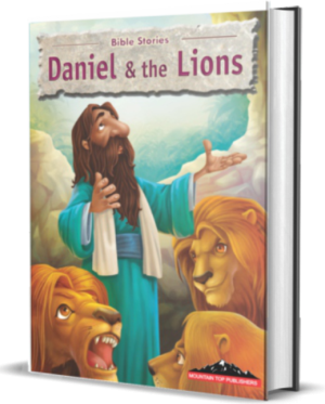 Daniel & the Lions
