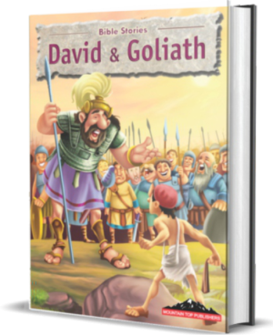 David & Goliath