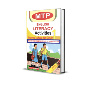 English literacy