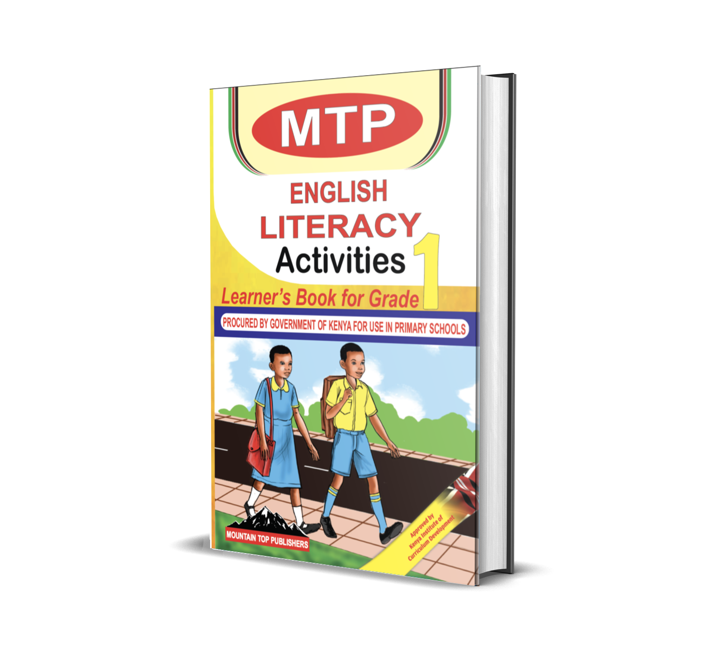 English literacy