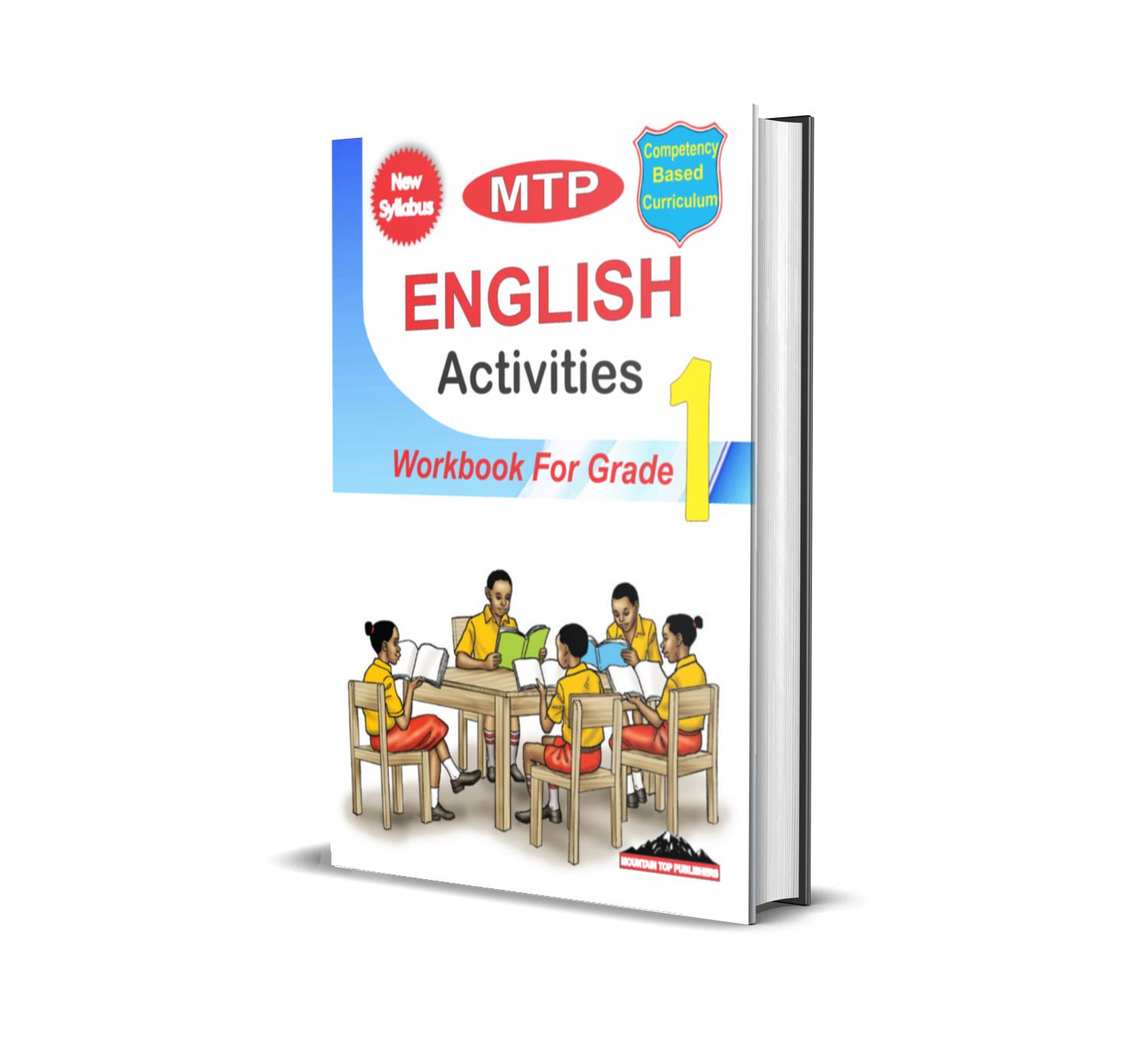 MTP-English Activities