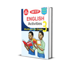 MTP- English Activities