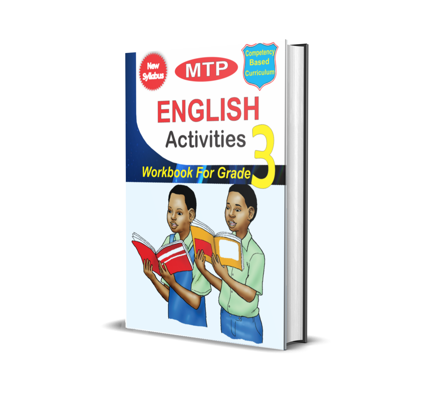 MTP- English Activities