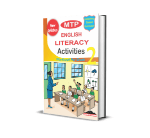 MTP - English Literacy