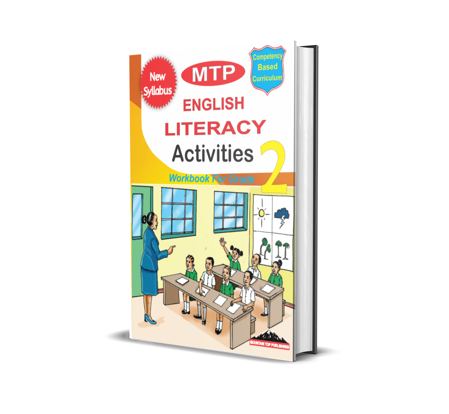MTP - English Literacy