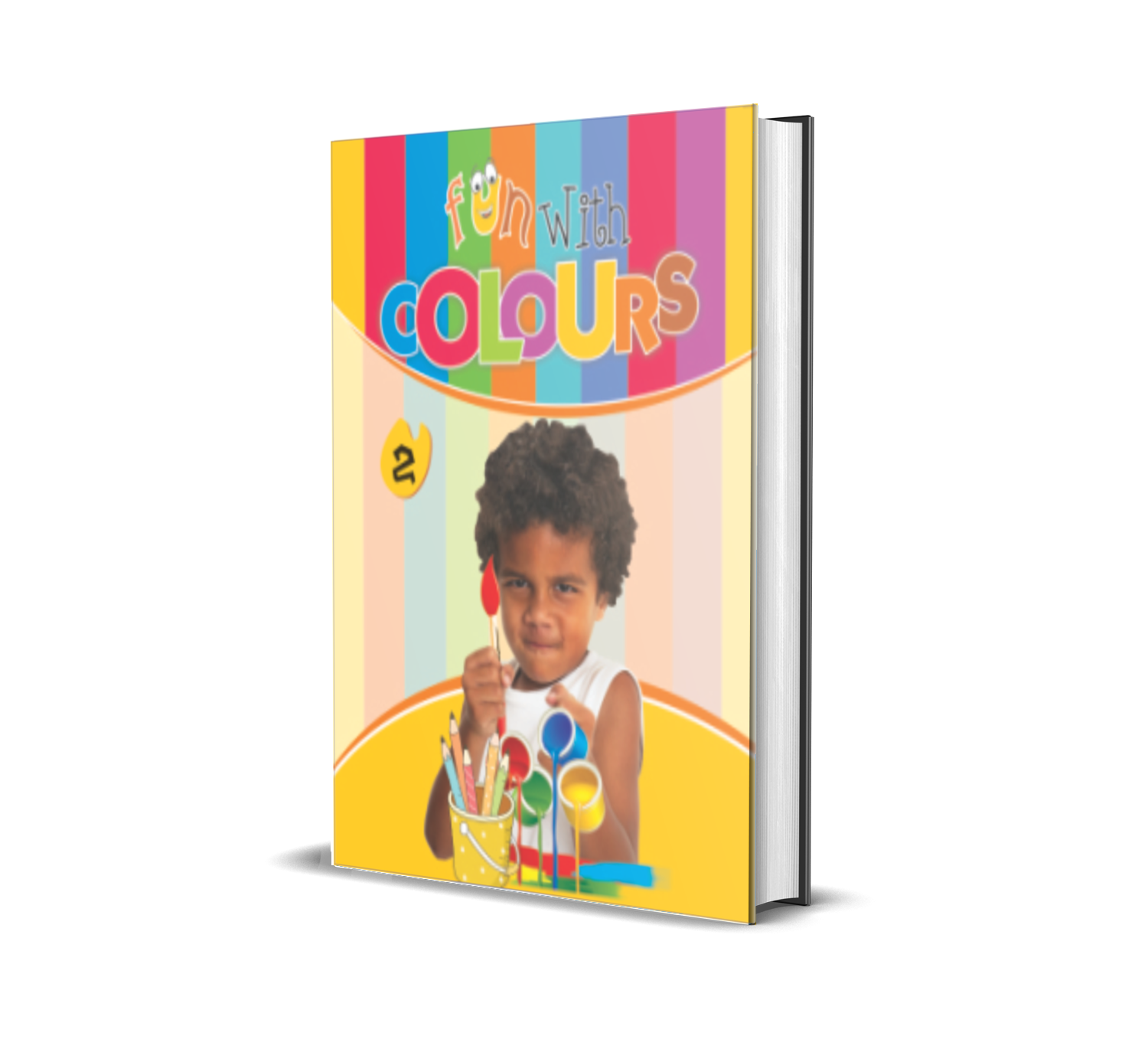 Fun with colours 2