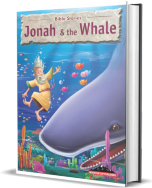 Jonah & the Whale