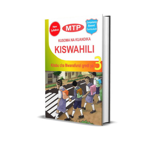 MTP-Kusoma na Kuandika
