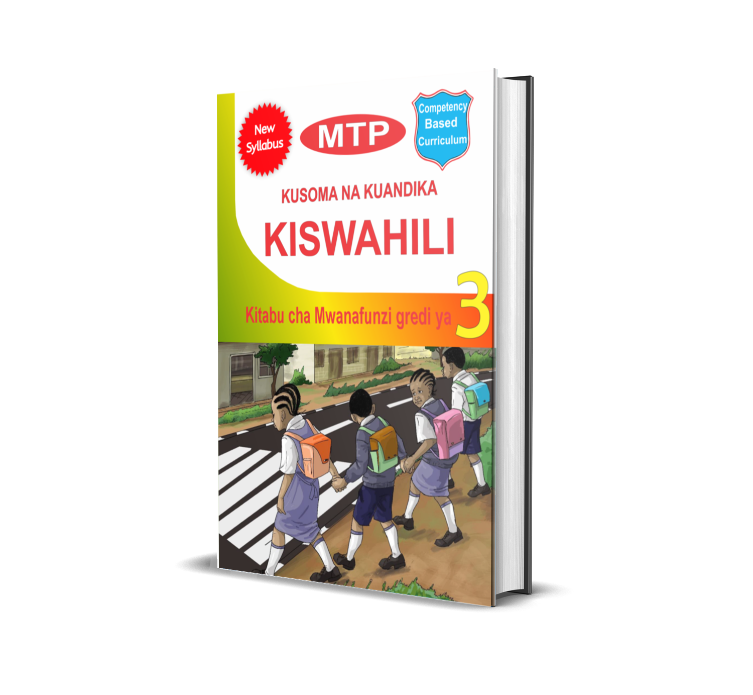 MTP-Kusoma na Kuandika