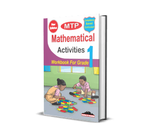 MTP - Mathematical Activities