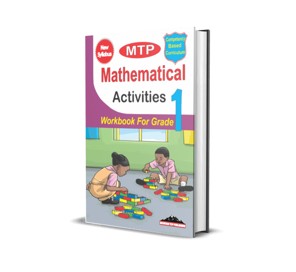 MTP - Mathematical Activities