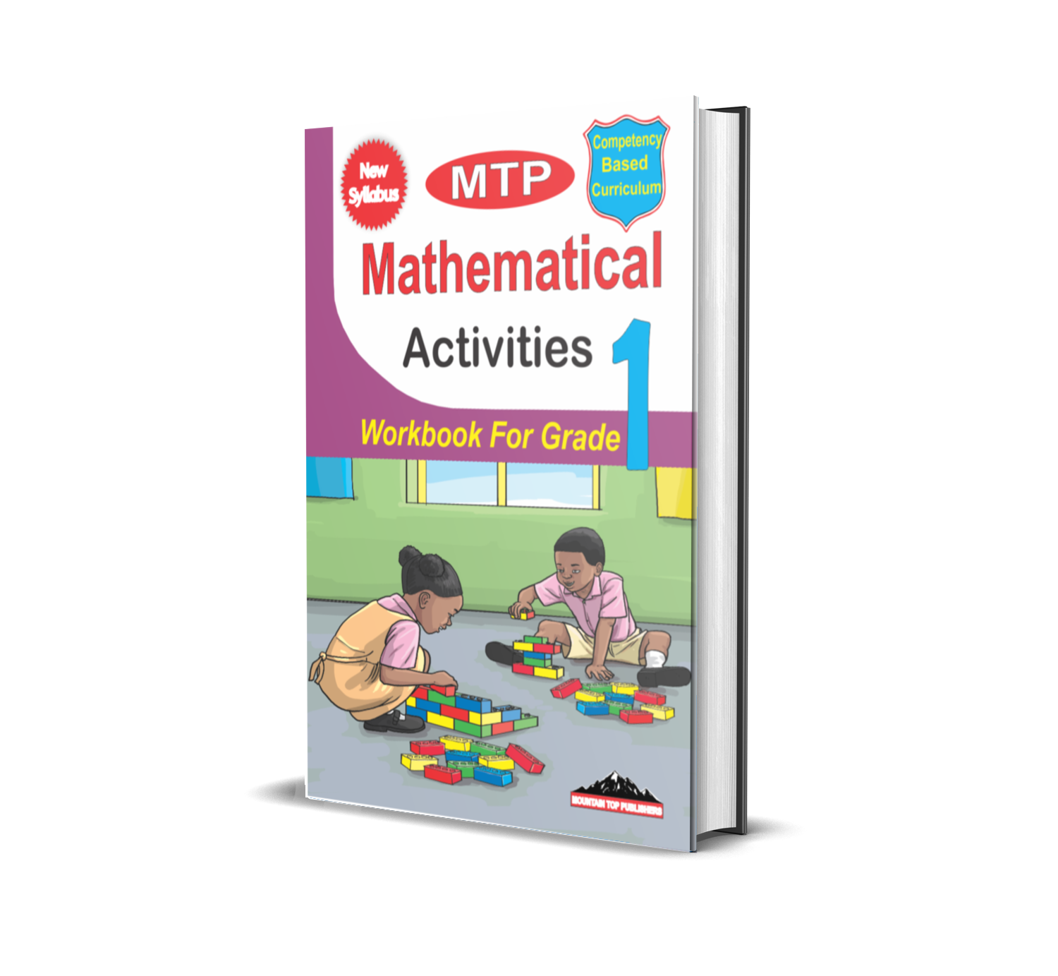 MTP - Mathematical Activities