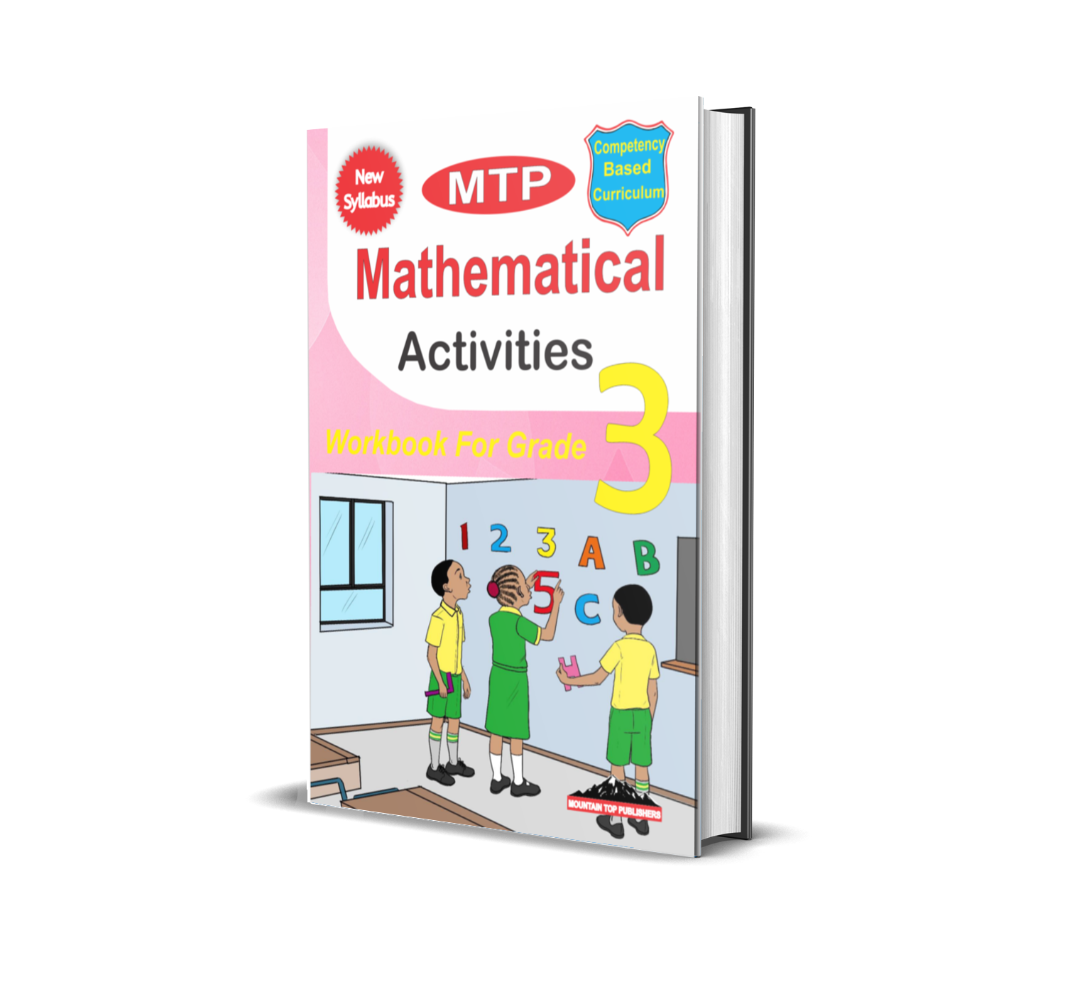 MTP-Mathematical Activities
