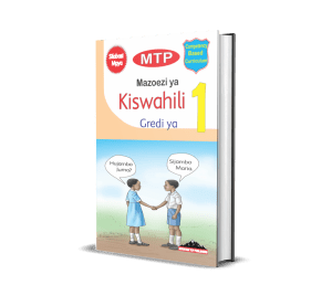 MTP - Mazoezi ya Kiswahili
