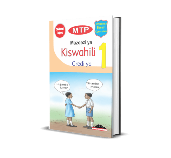 MTP - Mazoezi ya Kiswahili