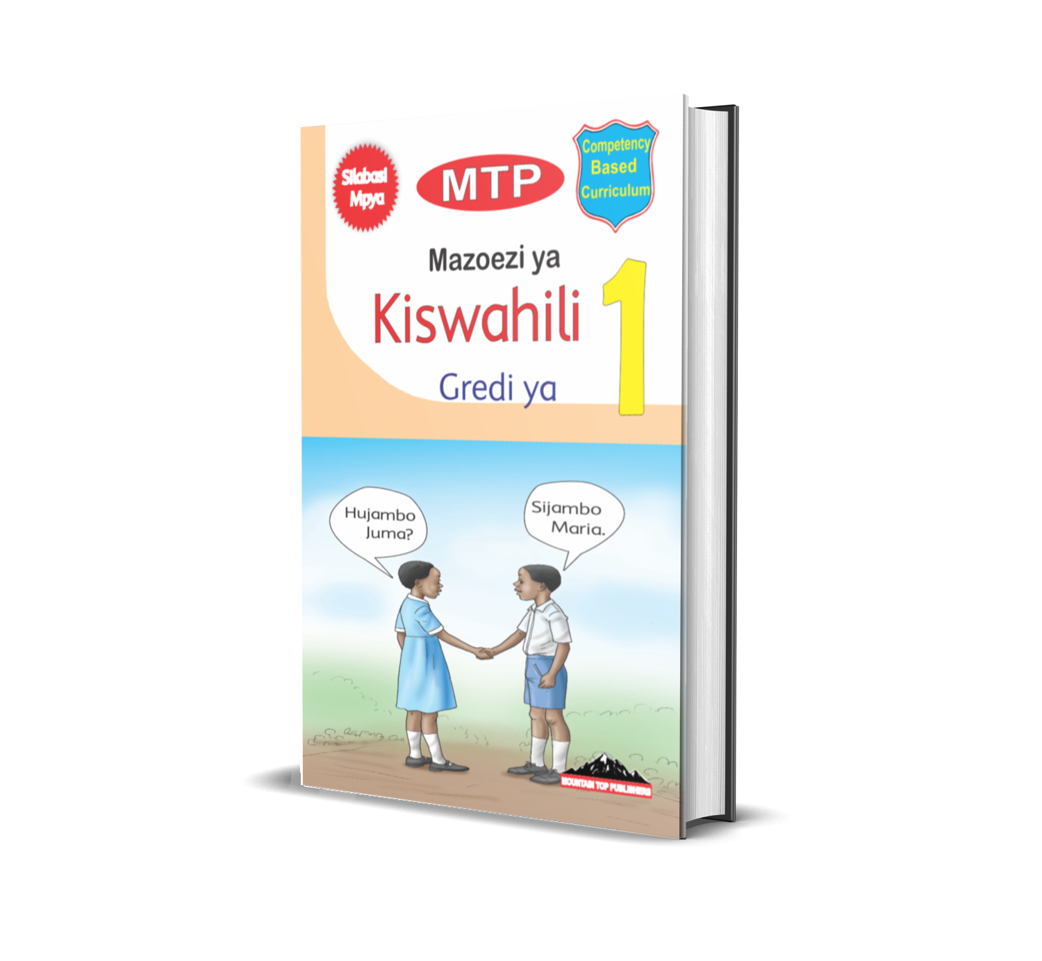 MTP - Mazoezi ya Kiswahili