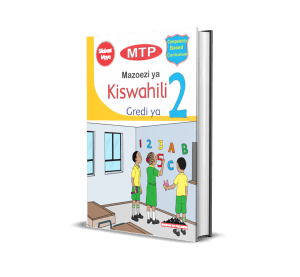 MTP - Mazoezi Ya Kiswahili