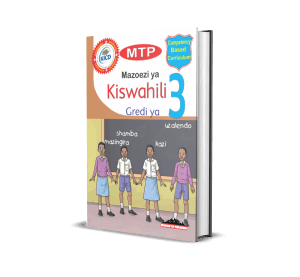 MTP-Mazoezi Ya Kiswahili