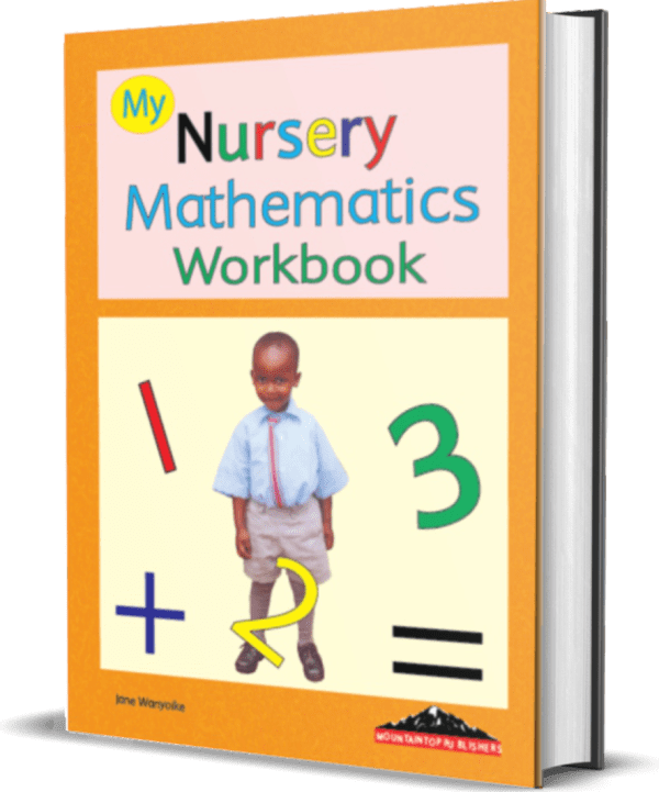 Nursery Mathematics